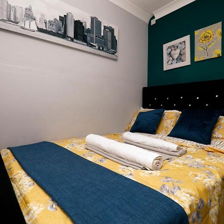 Harmony Haven - Harmony Suite Nottingham Extérieur photo
