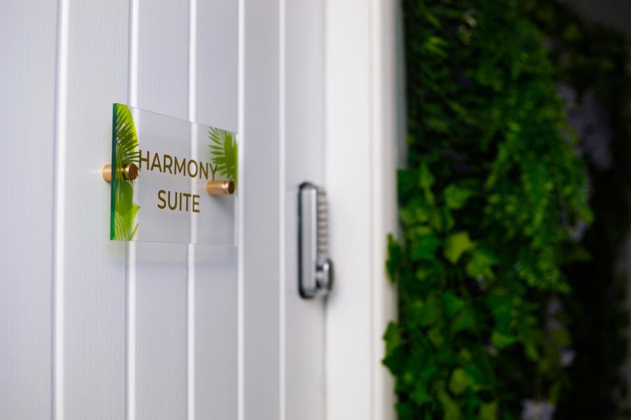 Harmony Haven - Harmony Suite Nottingham Extérieur photo