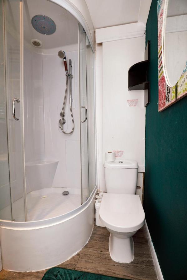 Harmony Haven - Harmony Suite Nottingham Extérieur photo